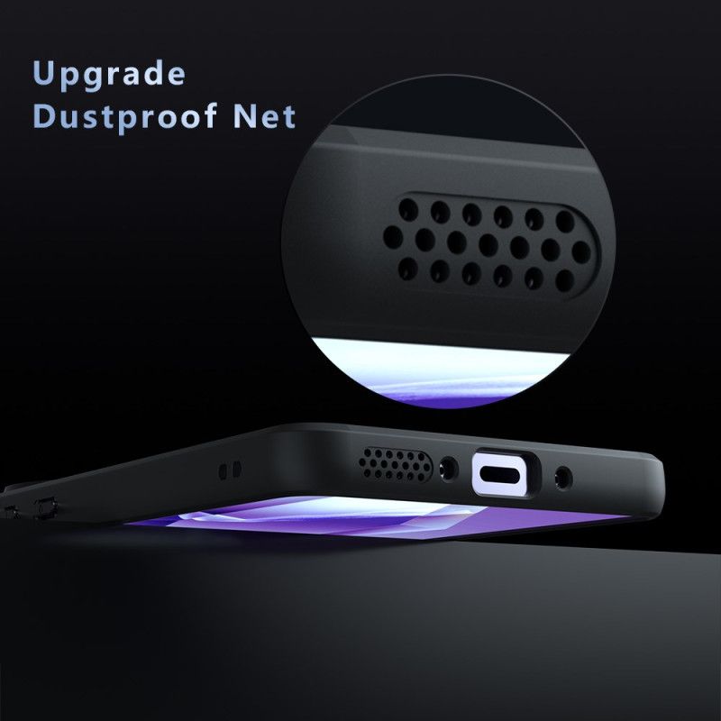 Hoesje Oneplus 13r Transparante Behuizing