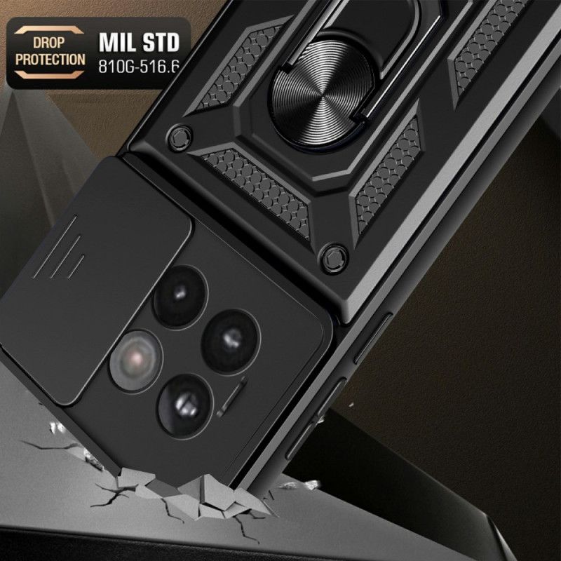 Hoesje Voor Oneplus 13r Camerastandaard En Bescherming