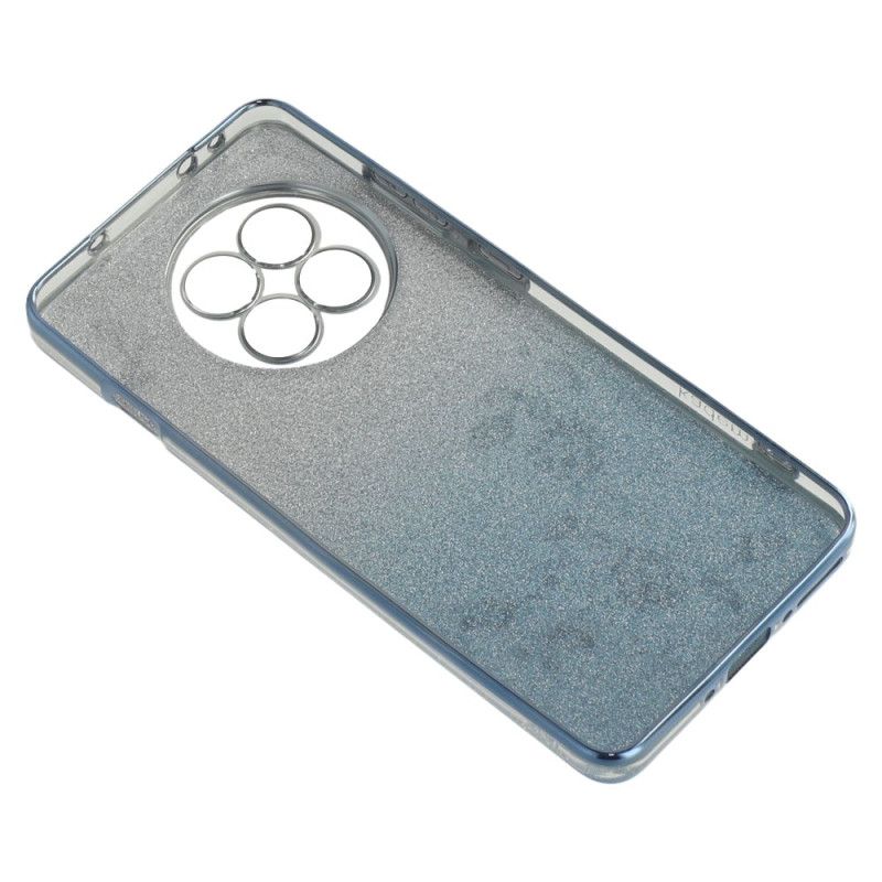 Hoesje Voor Oneplus 13r Ringstandaard Kadem