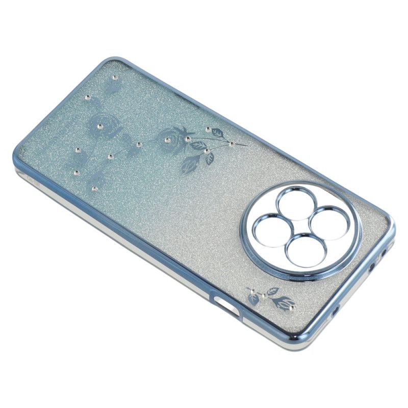 Hoesje Voor Oneplus 13r Ringstandaard Kadem