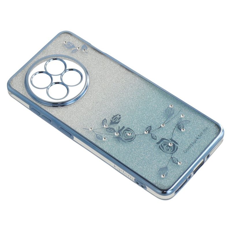 Hoesje Voor Oneplus 13r Ringstandaard Kadem