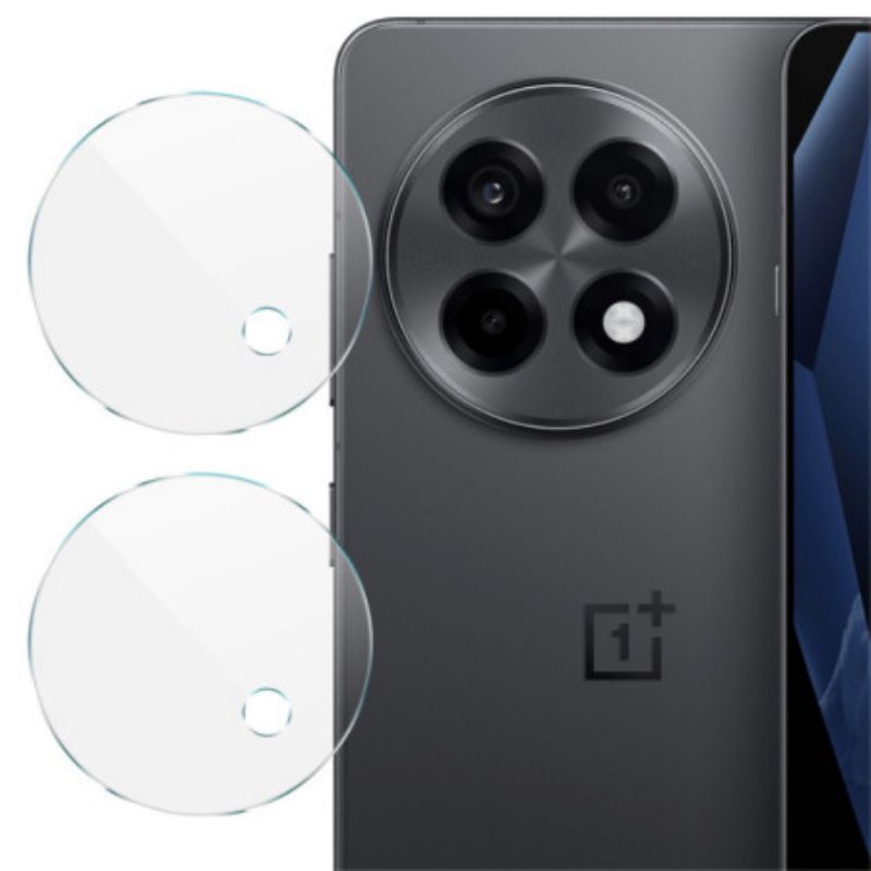 Imak Lensbeschermer Van Gehard Glas Voor Oneplus 13r 5g