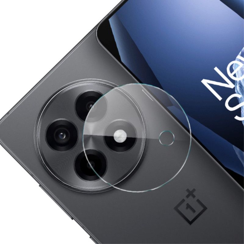 Imak Lensbeschermer Van Gehard Glas Voor Oneplus 13r 5g