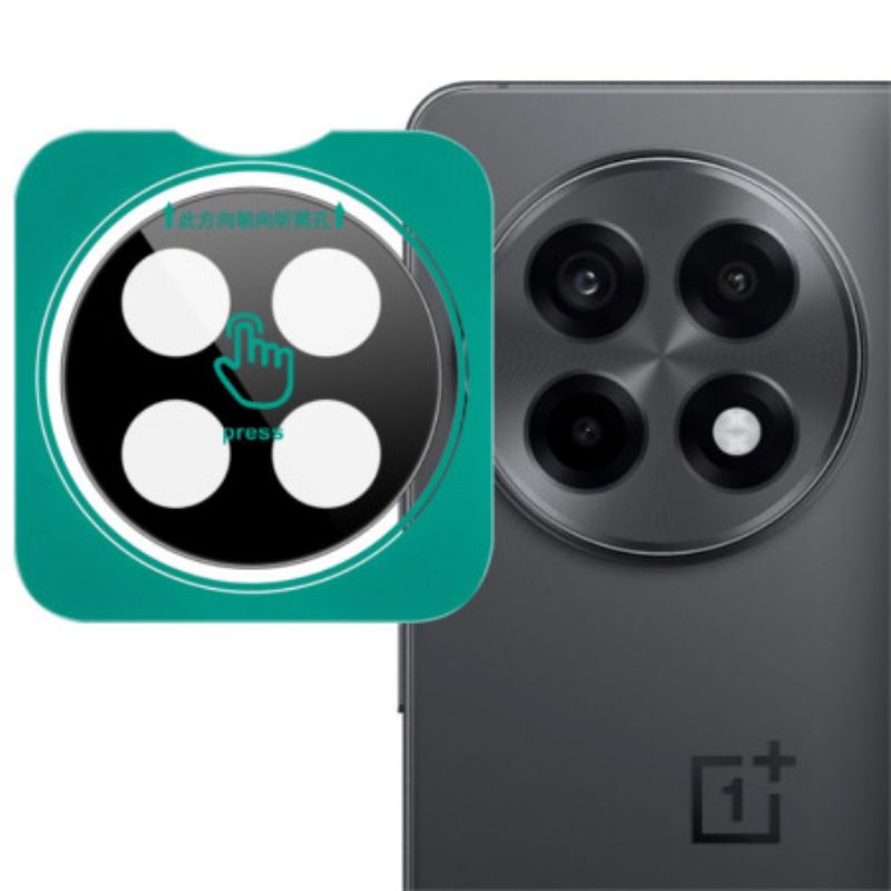 Lensbeschermer Van Gehard Glas Met Automatisch Positionerend Frame Voor Oneplus 13r
