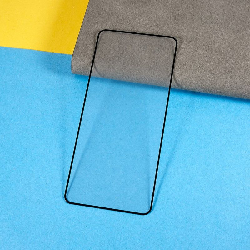 Volledig Dekkende Screenprotector Van Gehard Glas Voor Oneplus 13r