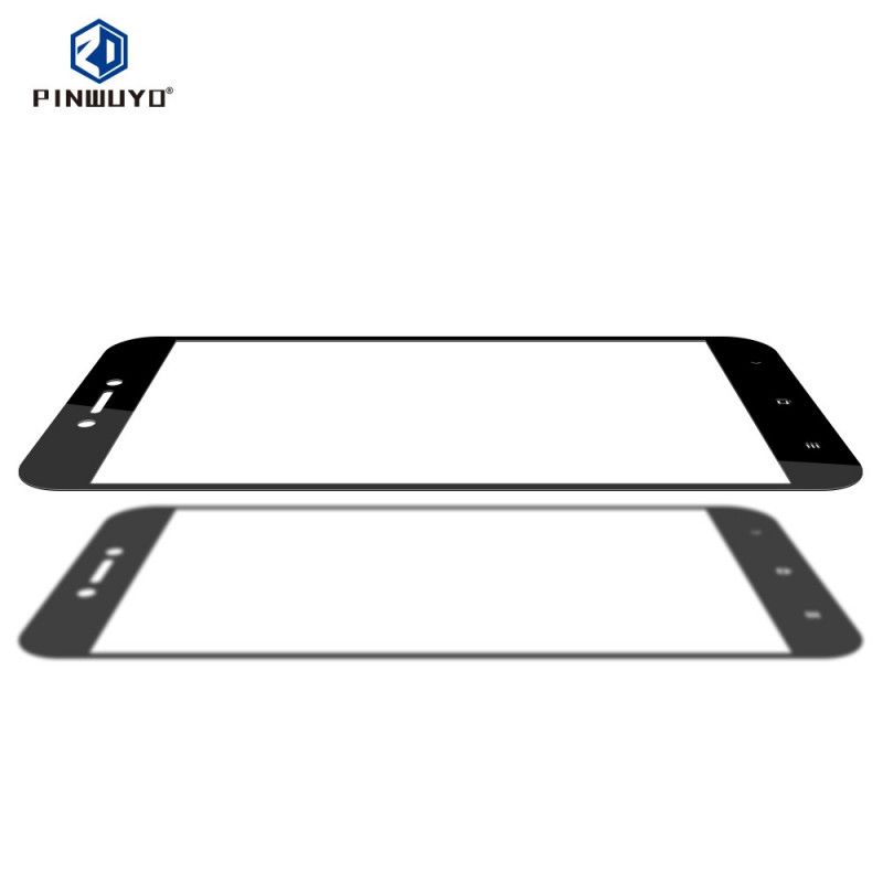 Bescherming Van Gehard Glas Xiaomi Redmi Go Pinwuyo