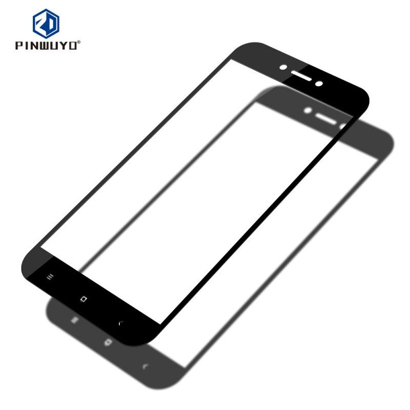 Bescherming Van Gehard Glas Xiaomi Redmi Go Pinwuyo