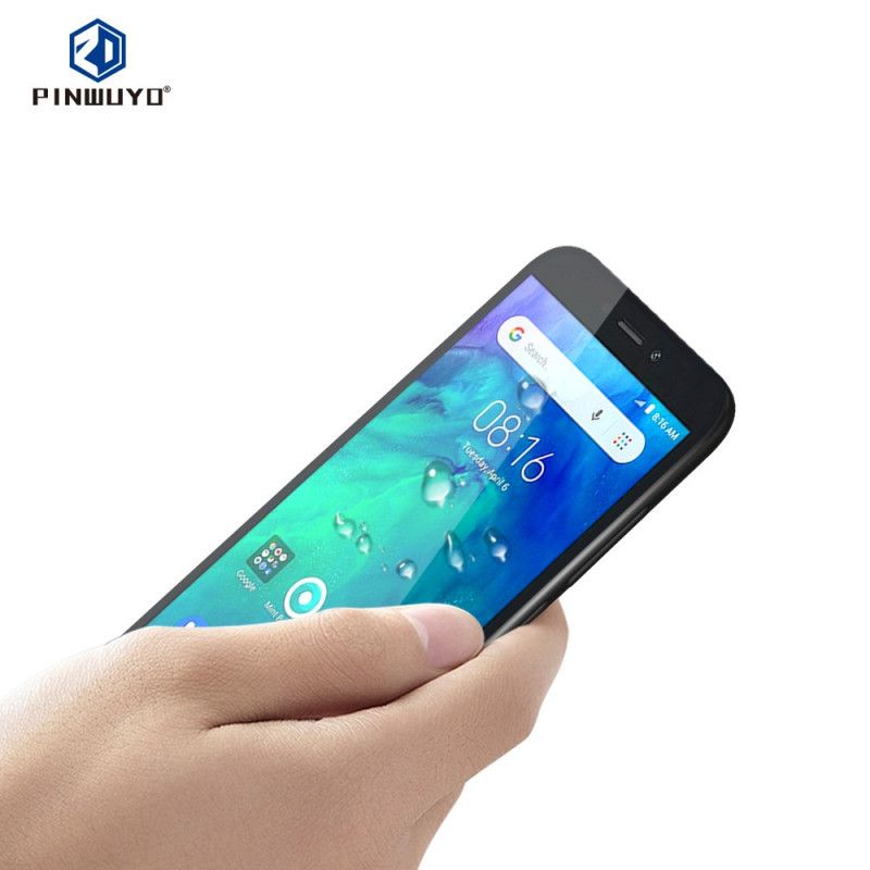 Bescherming Van Gehard Glas Xiaomi Redmi Go Pinwuyo