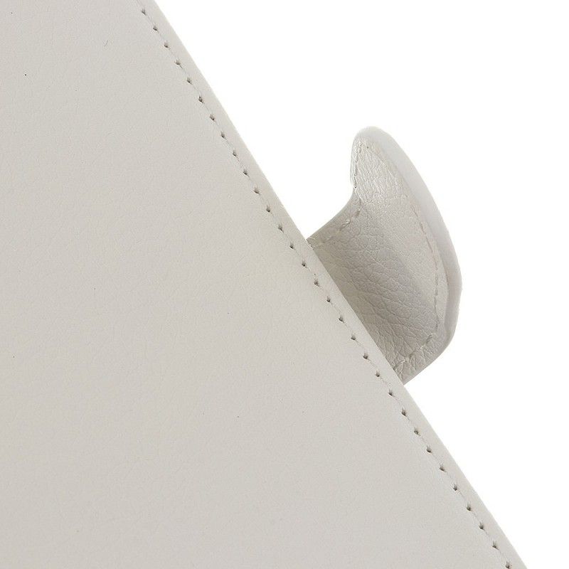 Cover Folio-hoesje Xiaomi Redmi Go Telefoonhoesje Traditioneel Kunstleer