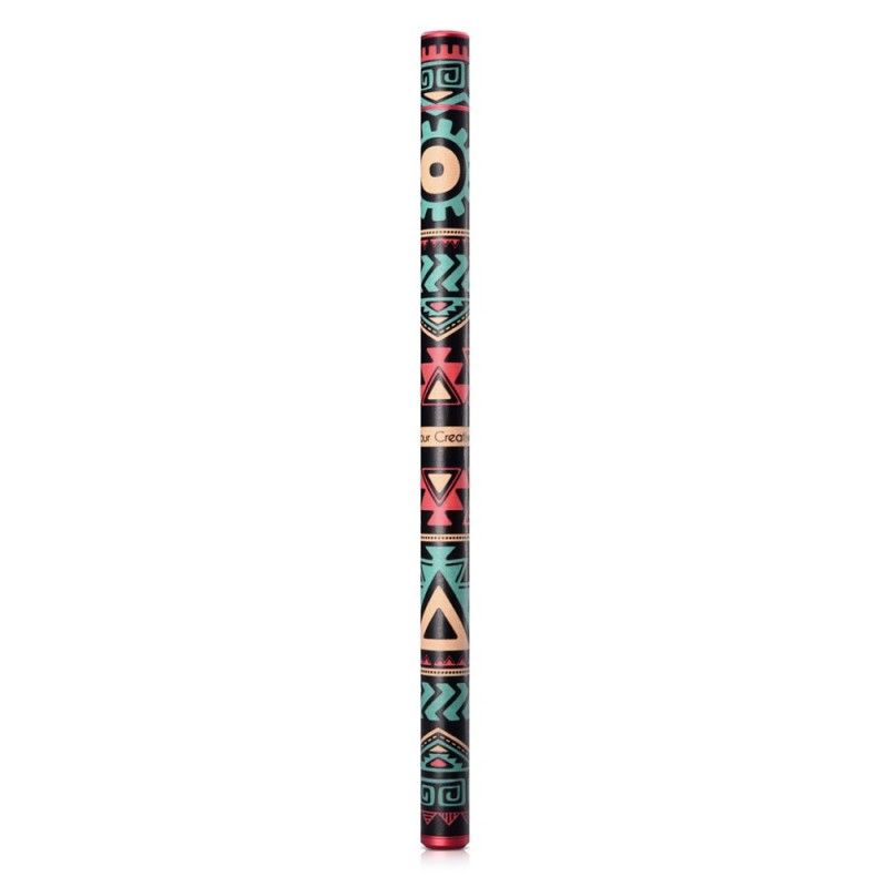 Etui Voor Ipad (9.7 Inch) Xoomz Tribal