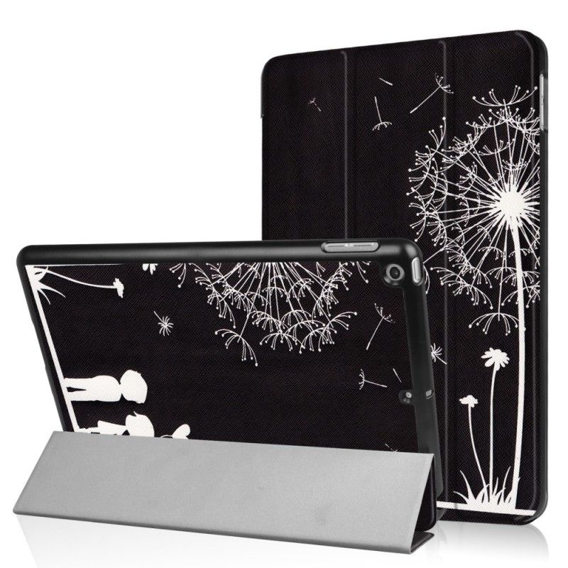 Smart Case iPad (9.7") Love Paardenbloem