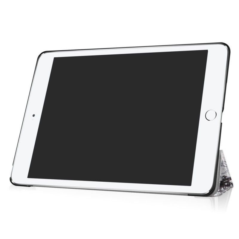 Smart Case iPad (9.7") Retro Eiffeltoren