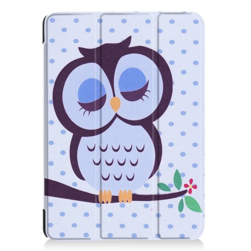 Smart Case iPad (9.7") Slaapuil