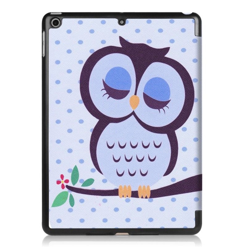Smart Case iPad (9.7") Slaapuil