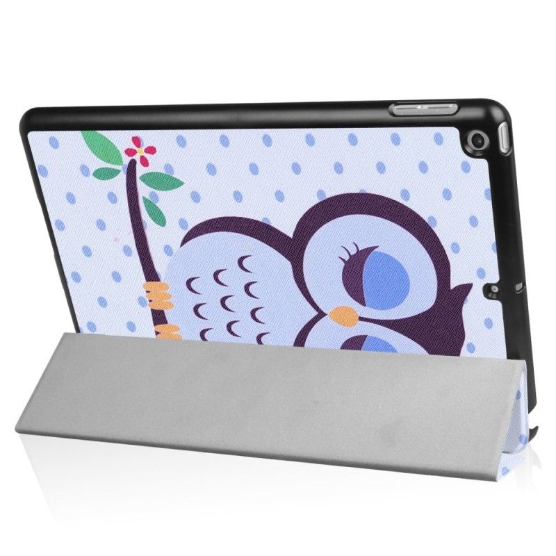 Smart Case iPad (9.7") Slaapuil
