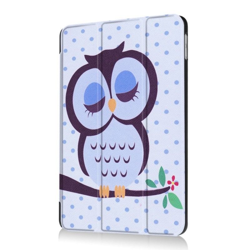 Smart Case iPad (9.7") Slaapuil
