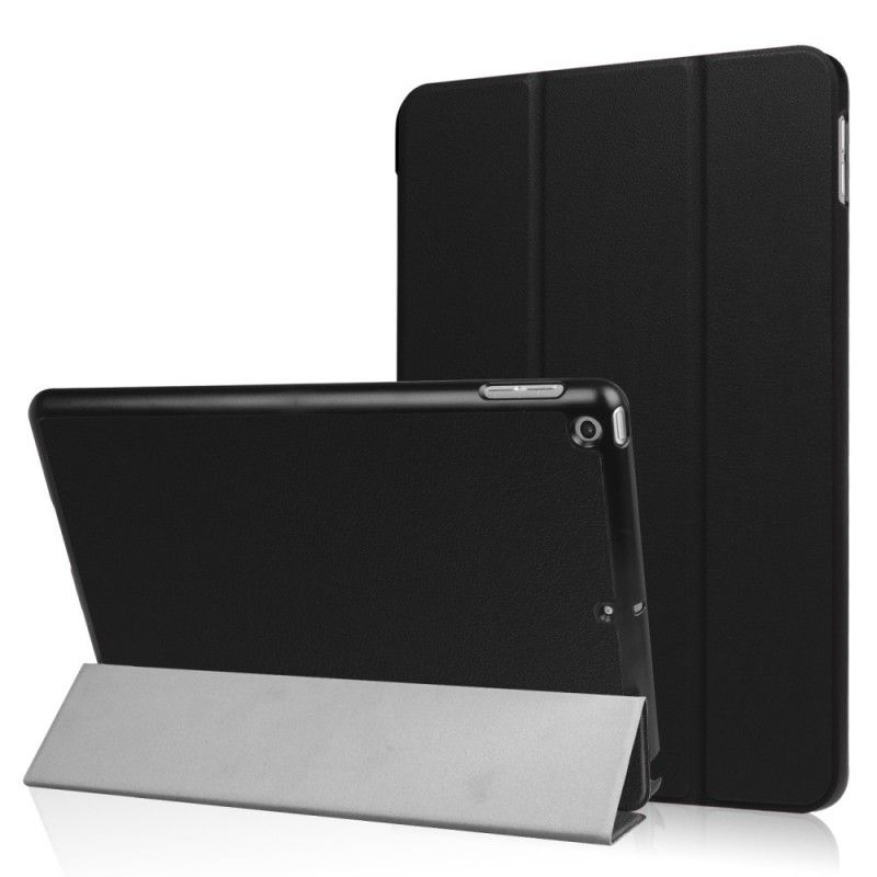 Smart Case iPad (9.7") Wit Zwart Vouwen