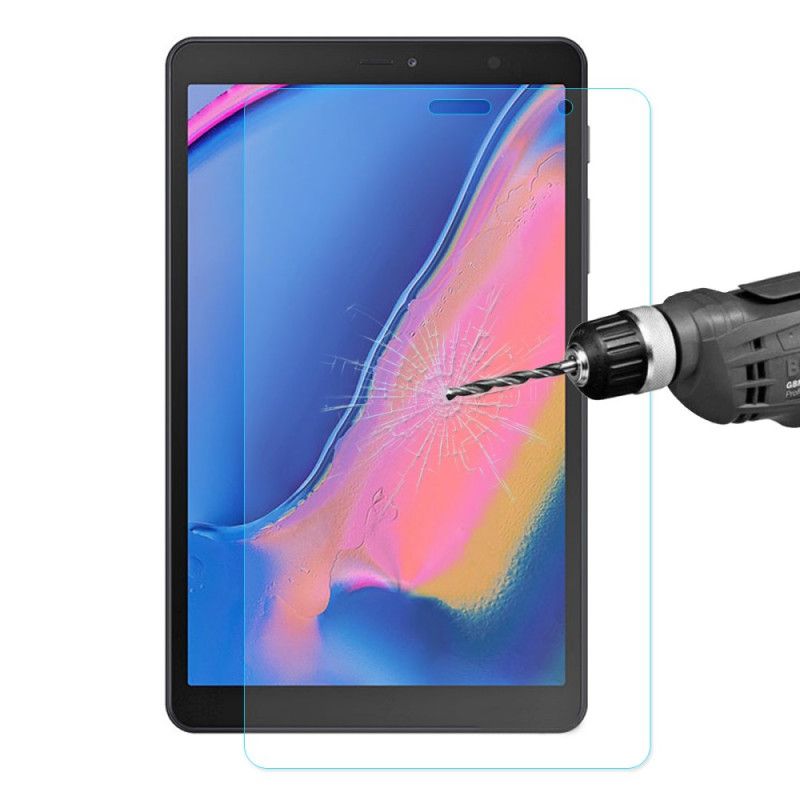 Samsung Galaxy Tab A 8" (2019) Hatprince Glazen Screenprotector