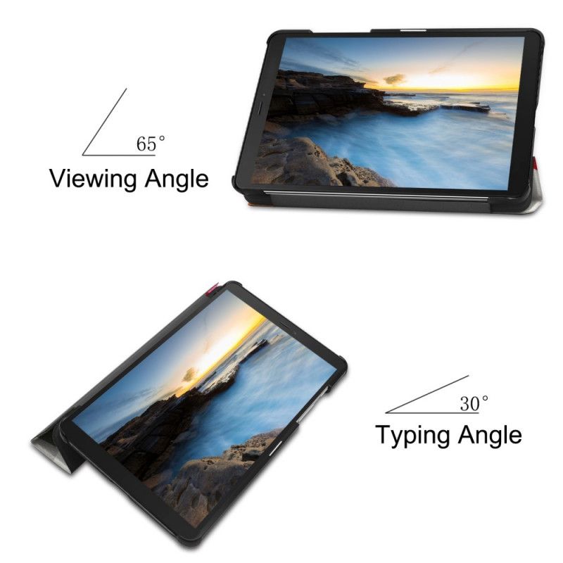 Smart Case Samsung Galaxy Tab A 8" (2019) Mozaïek