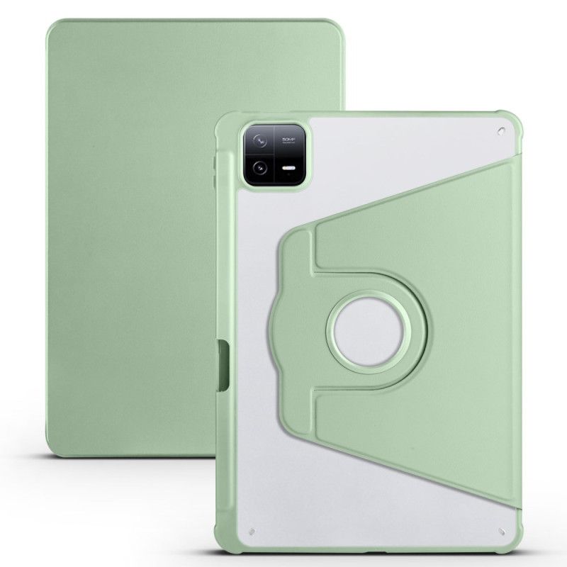 Cover Xiaomi Pad 6 Pro Draaibare Standaard
