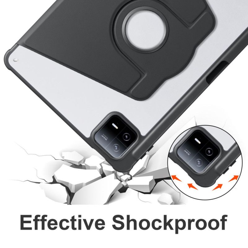 Cover Xiaomi Pad 6 Pro Draaibare Standaard