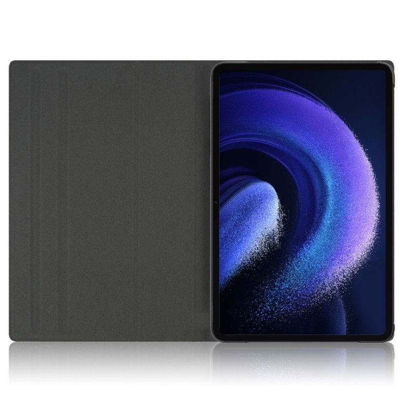Cover Xiaomi Pad 6 Pro Draaibare Standaard En Stylushouder