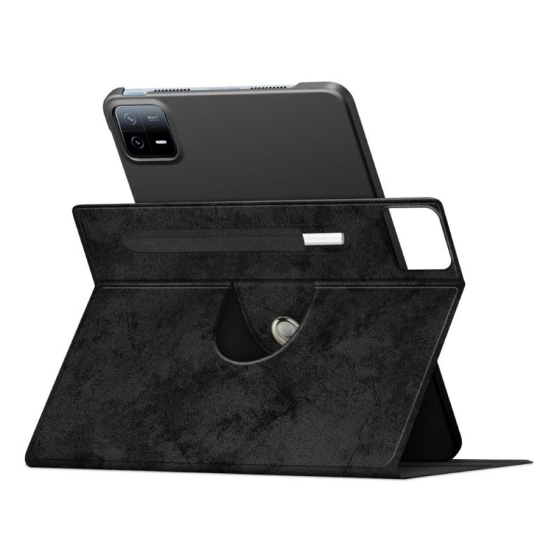 Cover Xiaomi Pad 6 Pro Draaibare Standaard En Stylushouder