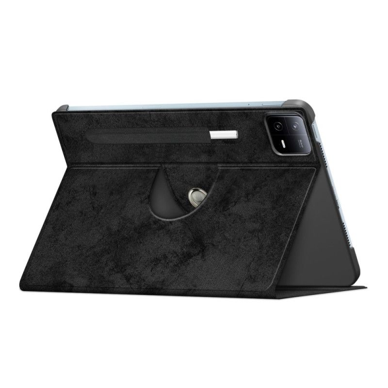Cover Xiaomi Pad 6 Pro Draaibare Standaard En Stylushouder