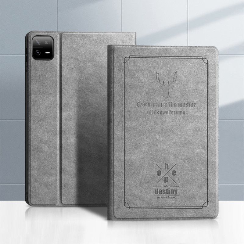 Cover Xiaomi Pad 6 Pro Hert
