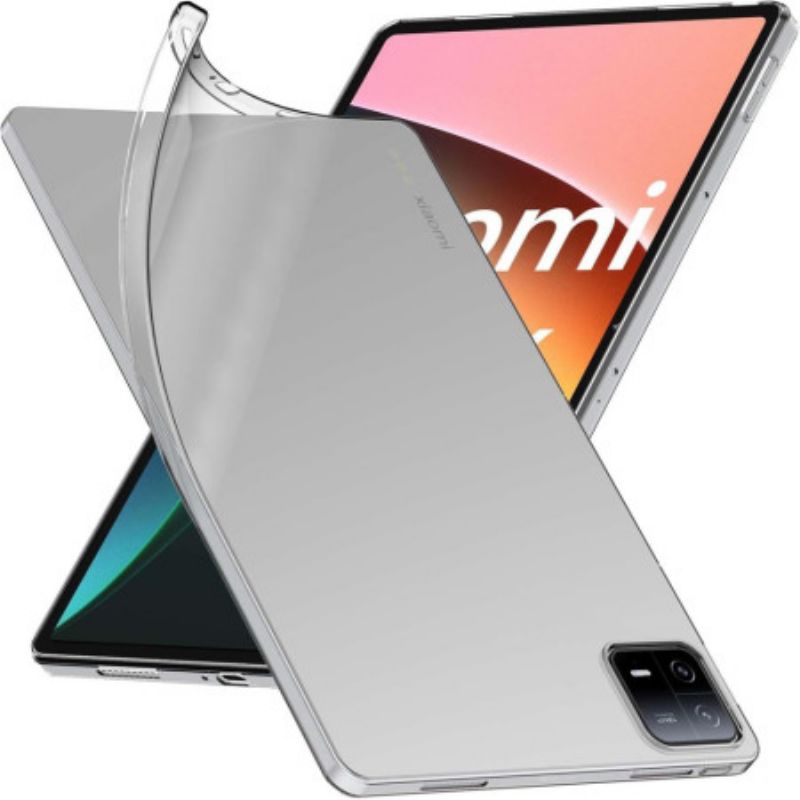 Hoesje Voor Xiaomi Pad 6 Pro Transparant