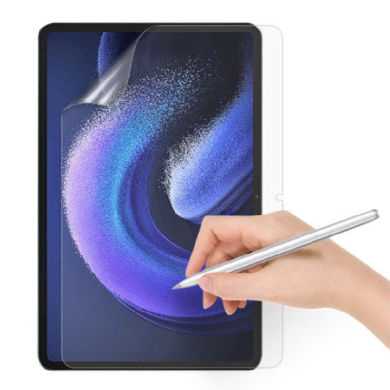 Matte Schermbeschermer Voor Xiaomi Pad 6 / Pad 6 Pro