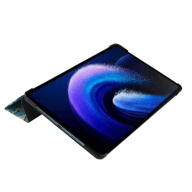 Xiaomi Pad 6 Pro Abrikozenbloesems