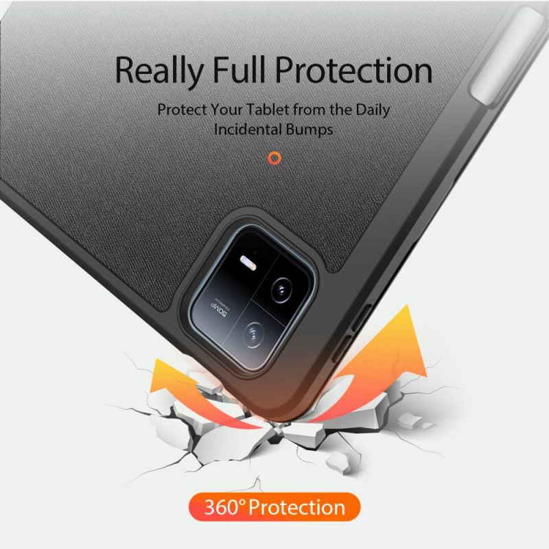 Xiaomi Pad 6 Pro Domo-serie Dux Ducis