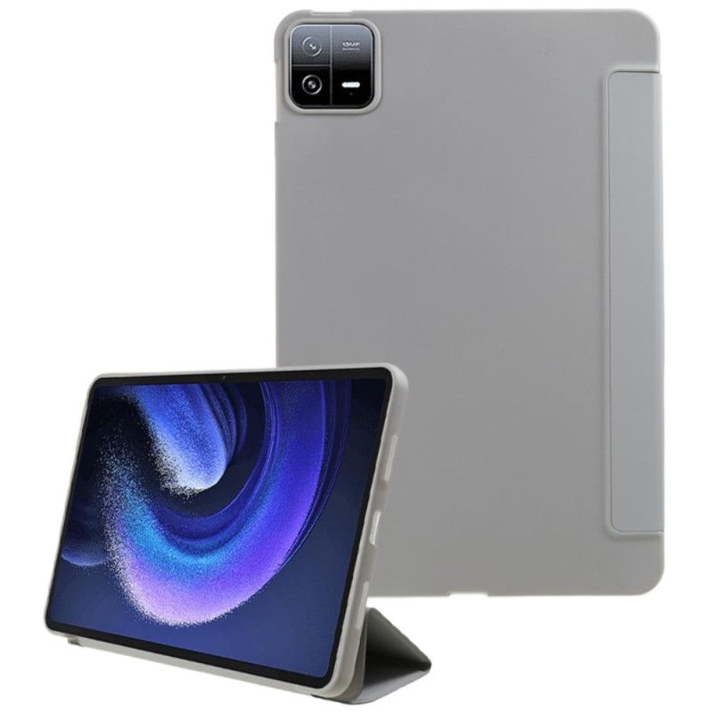 Xiaomi Pad 6 Pro Drievoudig Gevouwen