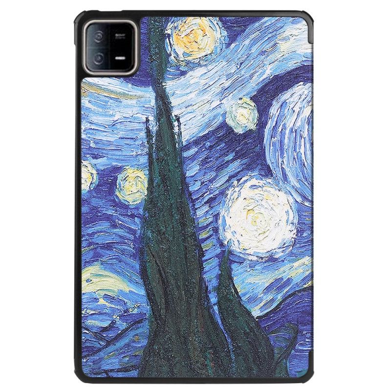 Xiaomi Pad 6 Pro Sterrenhemel