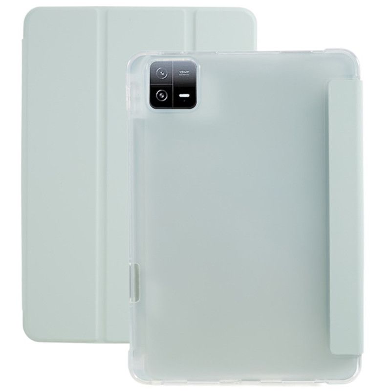 Xiaomi Pad 6 Pro Transparant Ontwerp