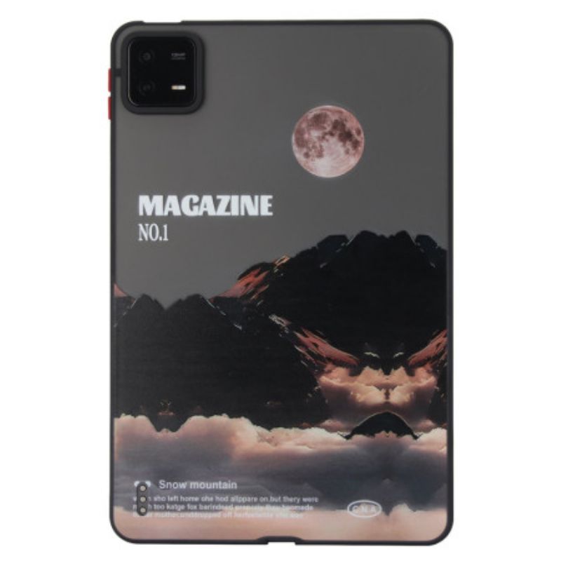 Xiaomi Pad 6 Pro Witte Sneeuw