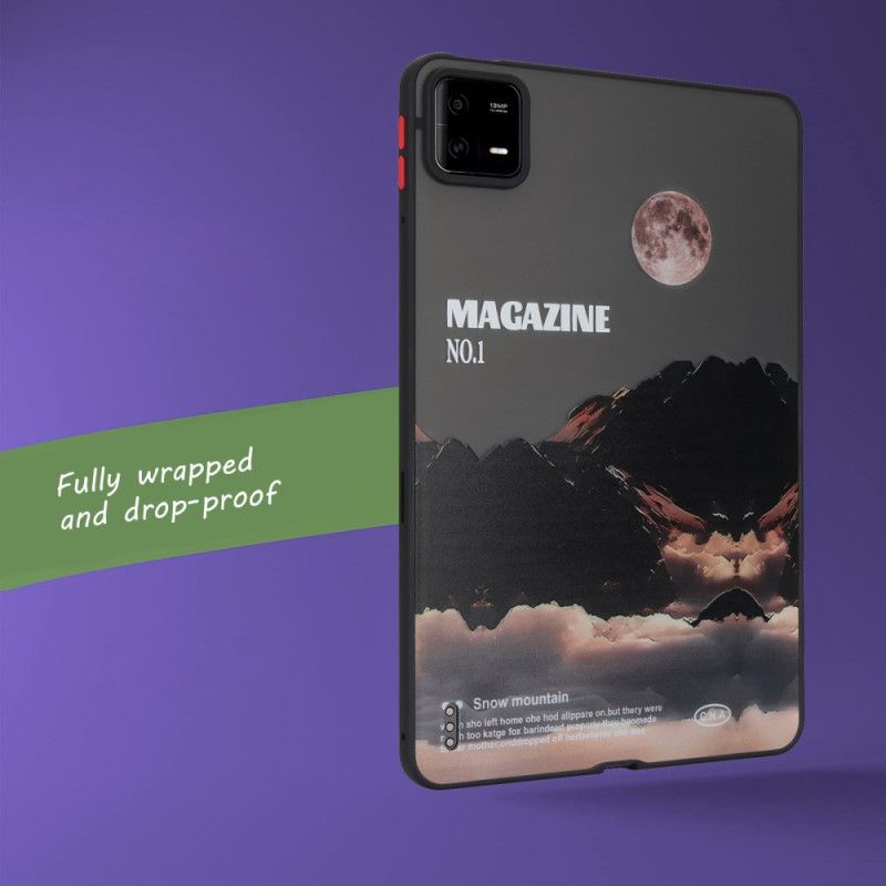 Xiaomi Pad 6 Pro Witte Sneeuw