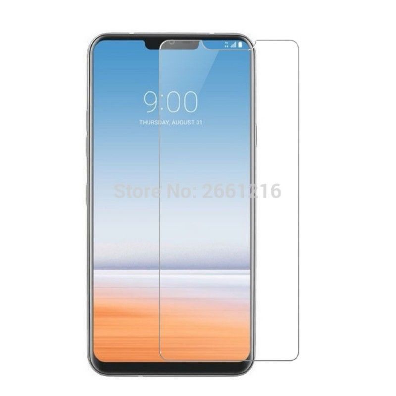 Gehard Glas Bescherming LG G7 ThinQ