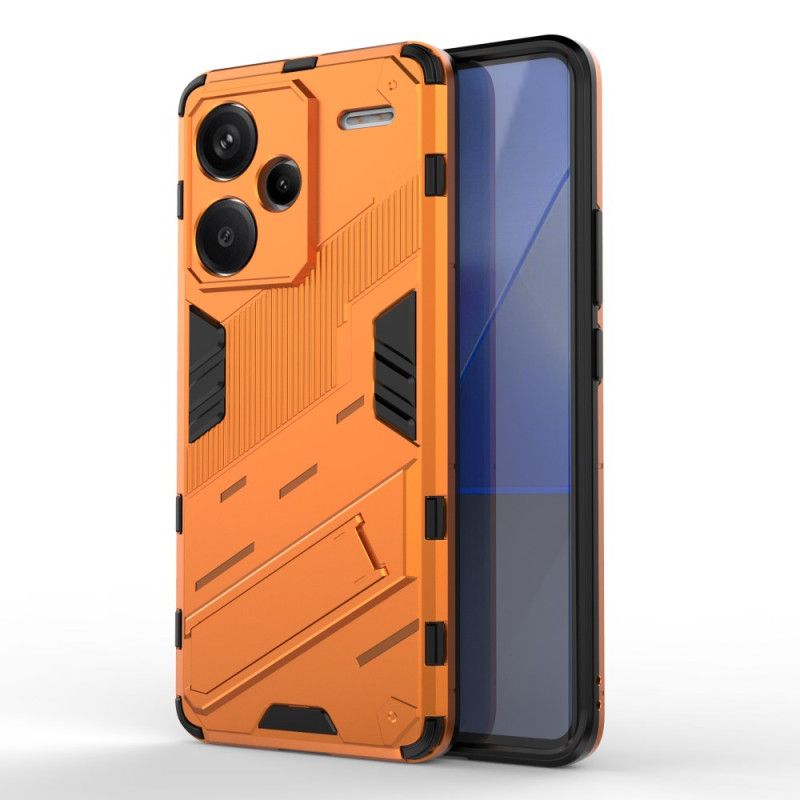 Oranje