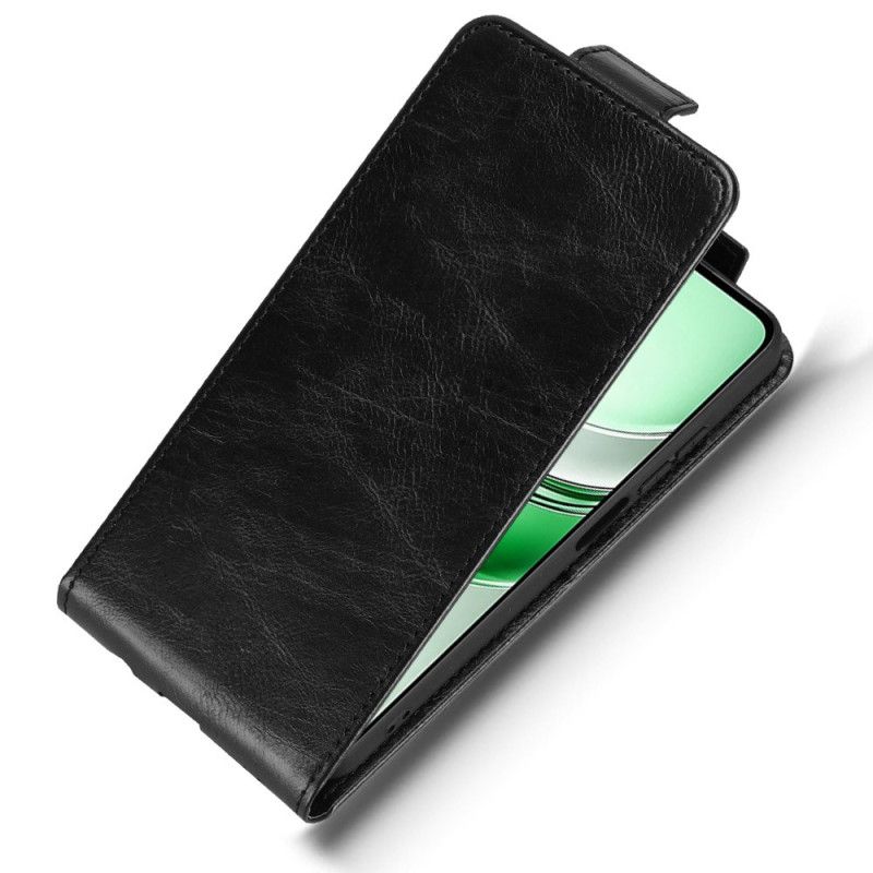 Bescherming Hoesje Realme C71 Ontwerp Met Verticale Klep