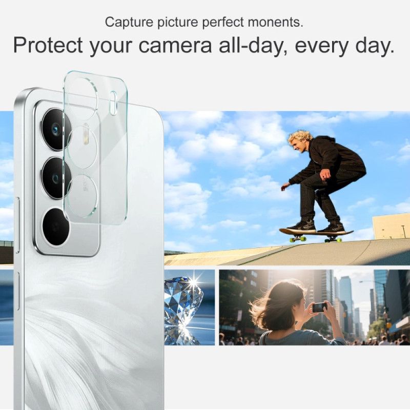 Gehard Glazen Lensbeschermer Voor Realme C71