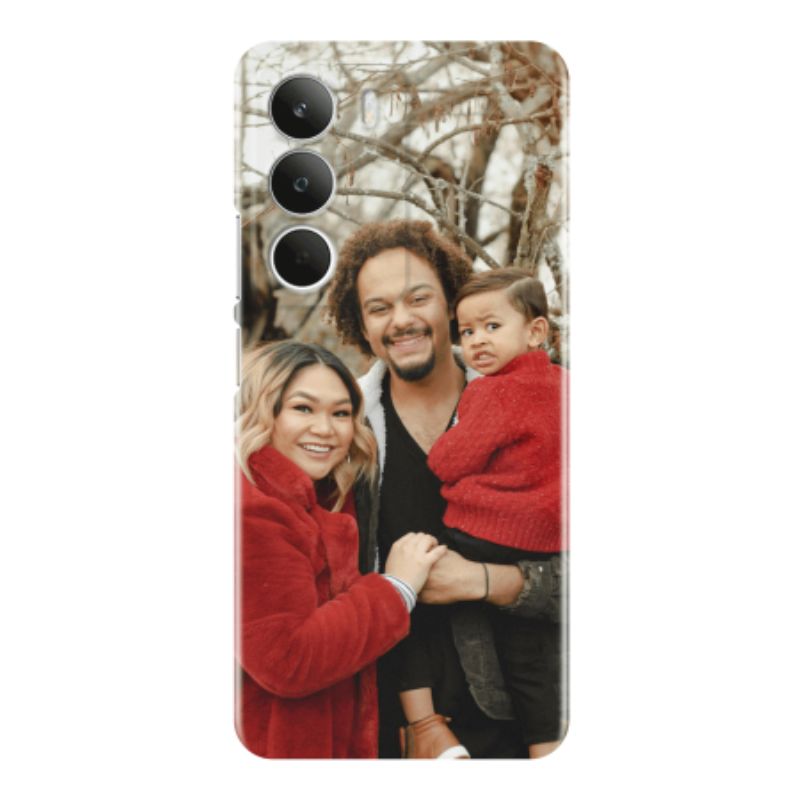 Hoesje Realme C71 Elegant Bescherming Hoesje