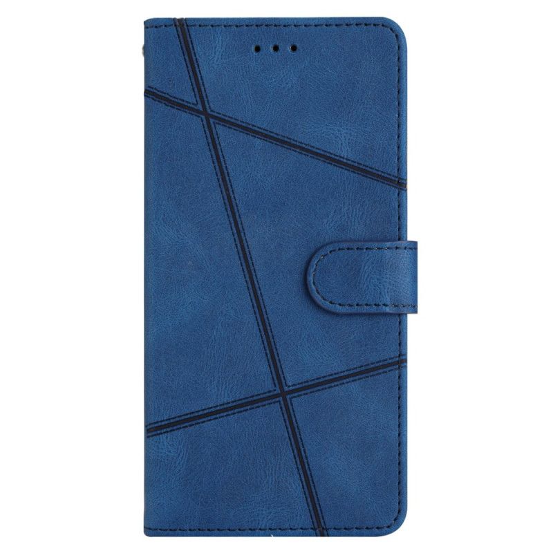Blauw
