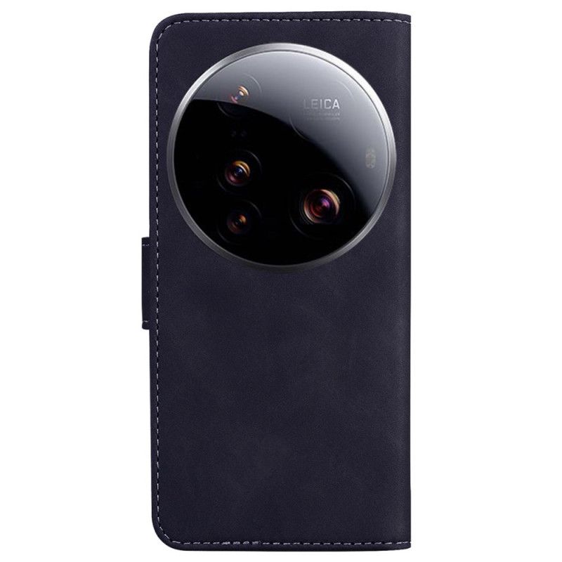 Bescherming Hoesje Xiaomi 15 Ultra Vlinderprint