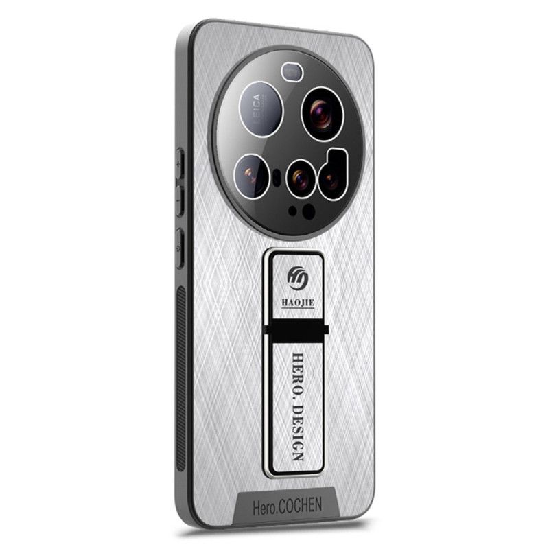 Case Hoesje Xiaomi 15 Ultra Telefoonhoesje Geïntegreerde Ondersteuning