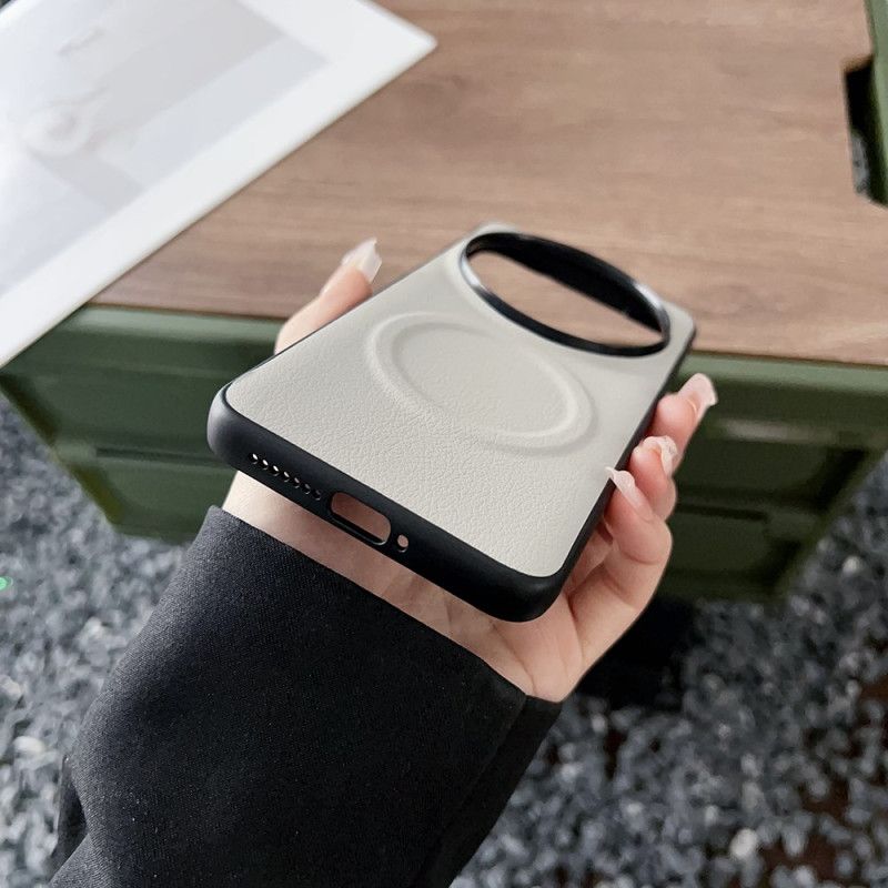 Cover Hoesje Xiaomi 15 Ultra Telefoonhoesje Compatibel Met Magsafe