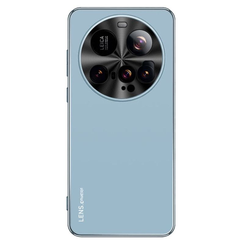 Cover Hoesje Xiaomi 15 Ultra Telefoonhoesje Hybride