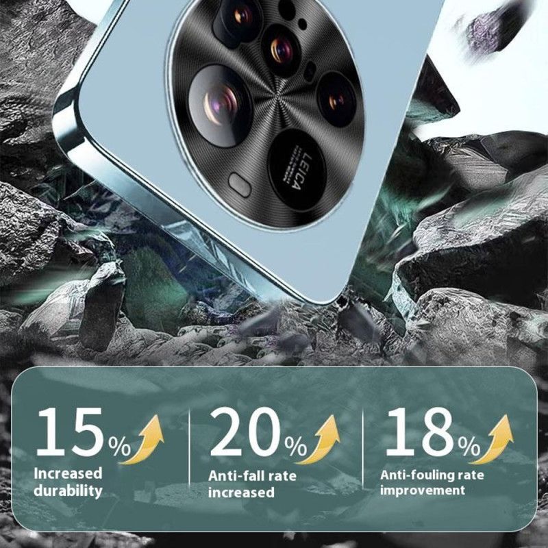 Cover Hoesje Xiaomi 15 Ultra Telefoonhoesje Hybride