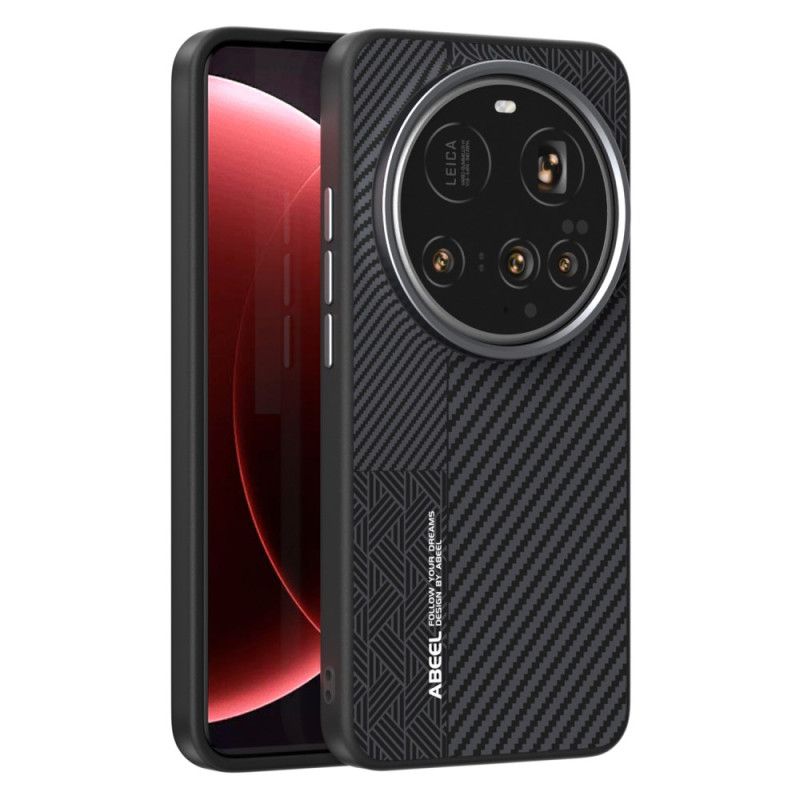 Cover Hoesje Xiaomi 15 Ultra Telefoonhoesje Magsafe-compatibel Abeel